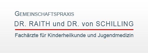 Gemeinschaftspraxis Dr. Raith und Dr. von Schilling